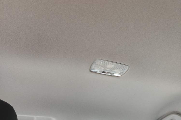 Used Honda Crider 2016 1.8L CVT Comfort Version Headliner
