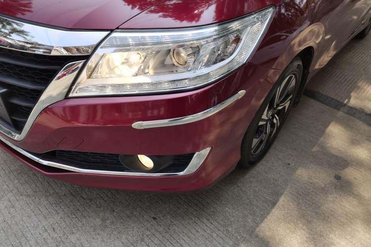 Used Honda Crider 2016 1.8L CVT Luxury Edition Left Front Headlight