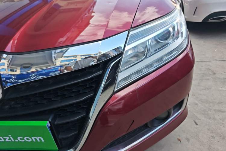 Used Honda Crider 2016 1.8L CVT Luxury Edition Left Front Headlight