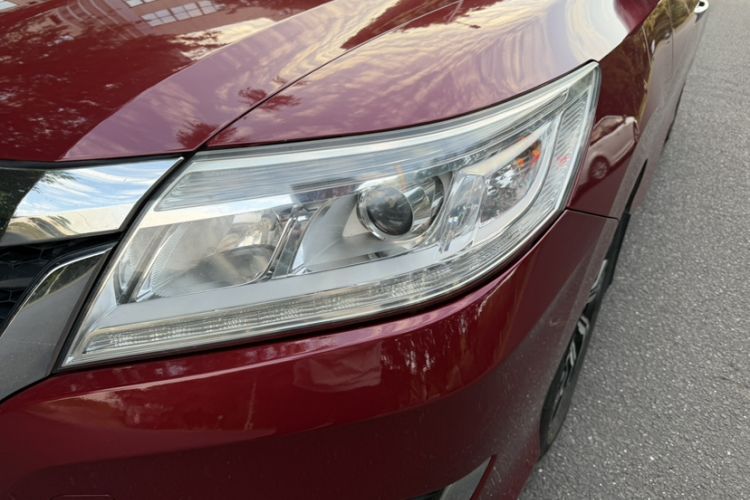 Used Honda Crider 2016 1.8L CVT Luxury Edition Left Front Headlight