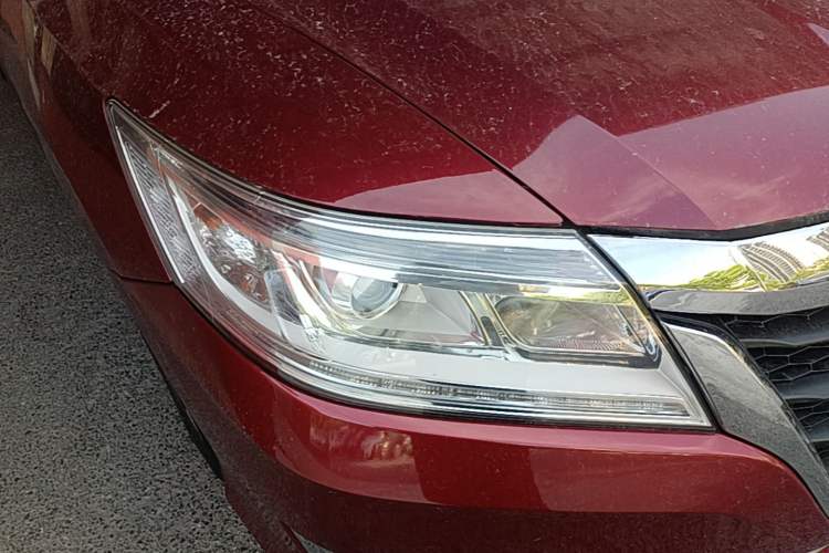Used Honda Crider 2016 1.8L CVT Luxury Edition Right Front Headlight