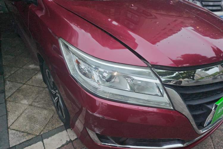 Used Honda Crider 2016 1.8L CVT Luxury Edition Right Front Headlight