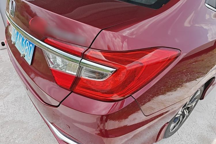 Used Honda Crider 2016 1.8L CVT Comfort Version Right Rear Taillight