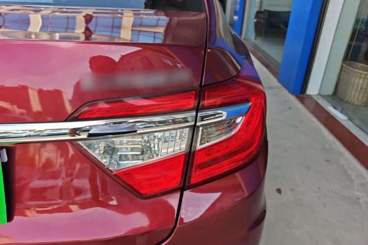 Used Honda Crider 2016 1.8L CVT Luxury Edition Right Rear Taillight