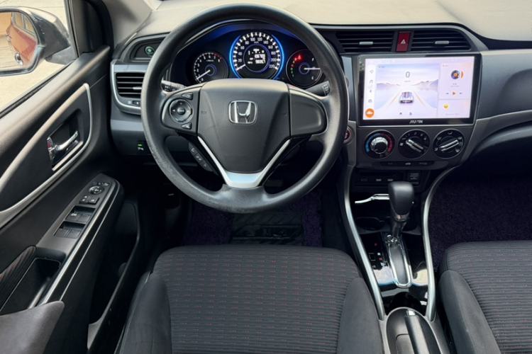 Used Honda Crider 2016 1.8L CVT Luxury Edition Steering Wheel
