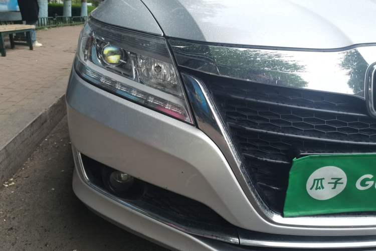 Used Honda Crider 2016 1.8L CVT Luxury Edition Right Front Headlight