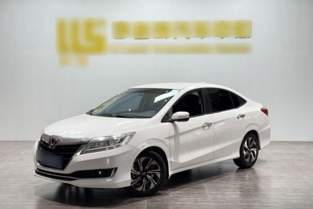 Used Honda Crider 2016 1.8L CVT Comfort Version