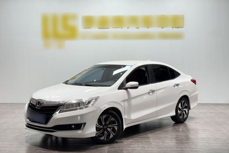 Used Honda Crider 2016 1.8L CVT Comfort Version Guazi used car, China used car export, Used car for sale, Used cars, Cheapest cars for sale