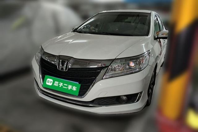 Used Honda Crider 2016 1.8L CVT Comfort Version