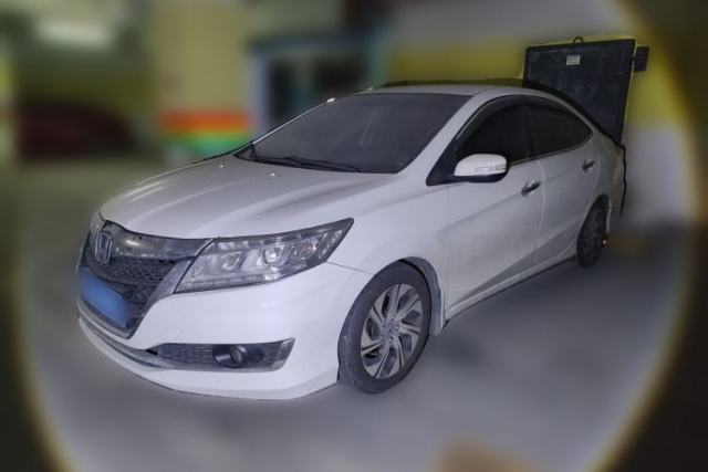 Used Honda Crider 2016 1.8L CVT Comfort Version