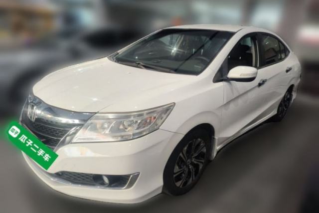 Used Honda Crider 2016 1.8L CVT Comfort Version