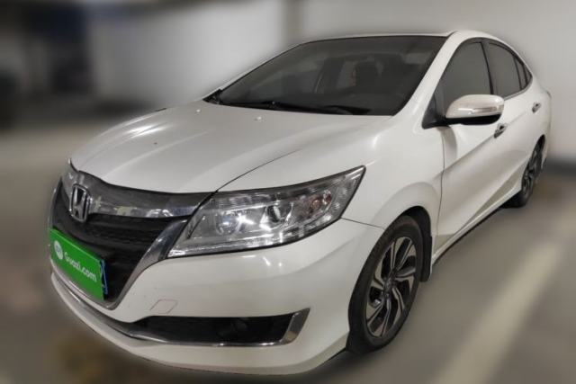 Used Honda Crider 2016 1.8L CVT Comfort Version