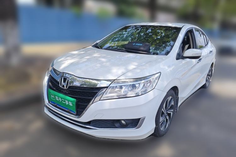 Used Honda Crider 2016 1.8L CVT Comfort Version Guazi used car, China used car export, Used car for sale, Used  cars, Cheapest cars for sale