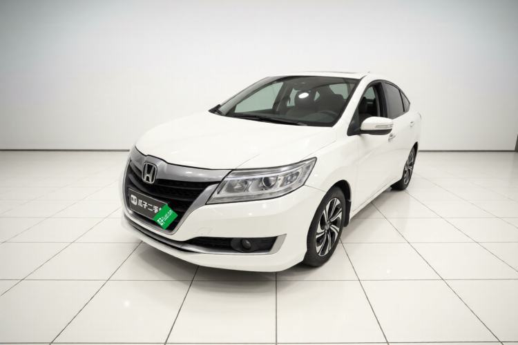 Used Honda Crider 2016 1.8L CVT Luxury Edition Guazi used car, China used car export, Used car for sale, Used cars, Cheapest cars for sale