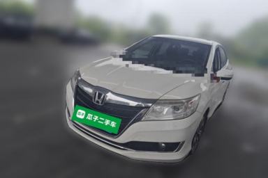 Used Honda Crider 2016 1.8L CVT Comfort Version