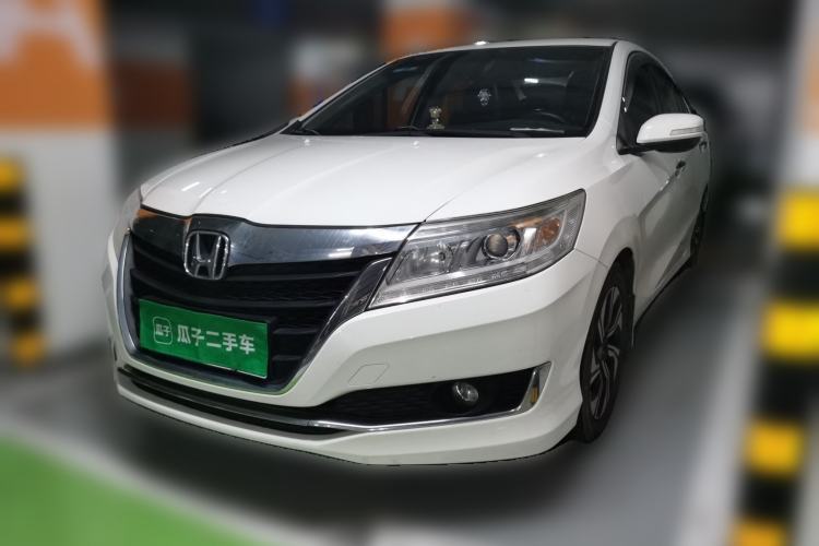Used Honda Crider 2016 1.8L CVT Comfort Version Guazi used car, China used car export, Used car for sale, Used  cars, Cheapest cars for sale