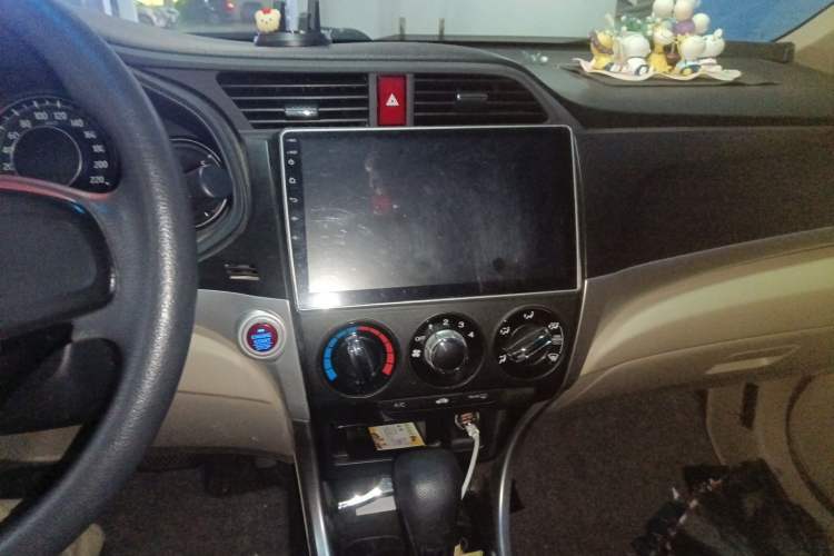 Used Honda Crider 2016 1.8L CVT Comfort Version