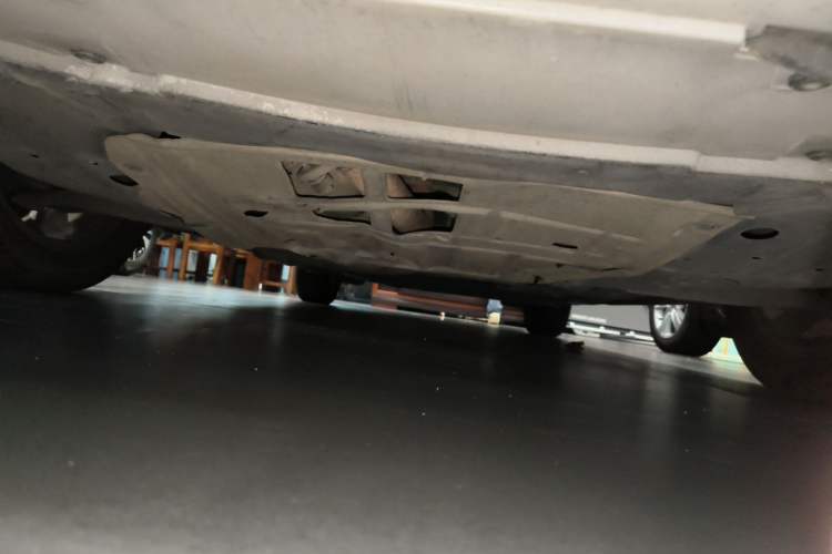 Used Honda Crider 2016 1.8L CVT Comfort Version Chassis Front