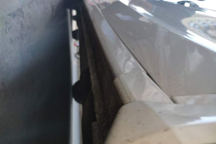 Used Honda Crider 2016 1.8L CVT Leading Edition Chassis Front Right