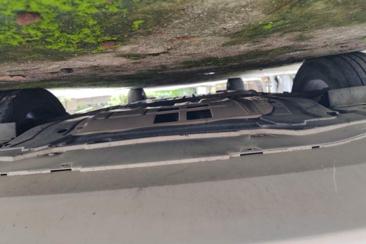Used Honda Crider 2016 1.8L CVT Comfort Version Chassis Front