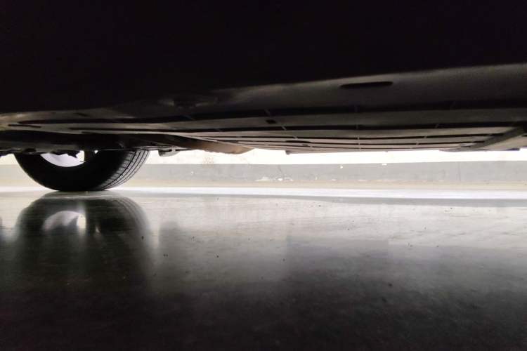 Used Honda Crider 2016 1.8L CVT Luxury Edition Chassis Rear Left