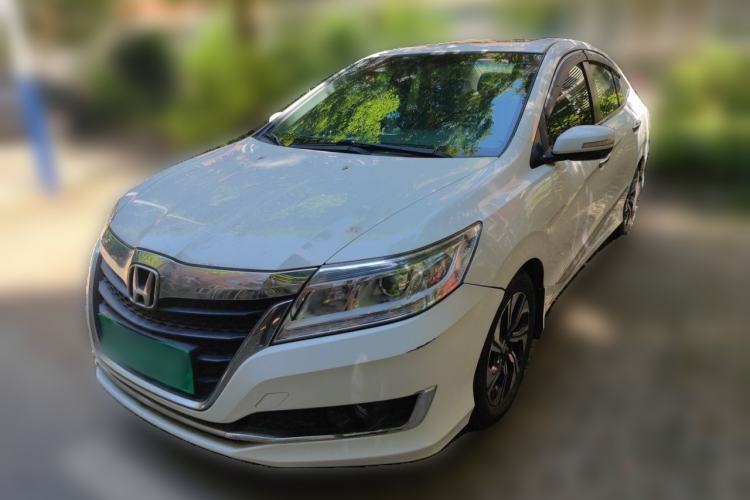Used Honda Crider 2016 1.8L Manual Luxury Edition Guazi used car, China used car export, Used car for sale, Used  cars, Cheapest cars for sale