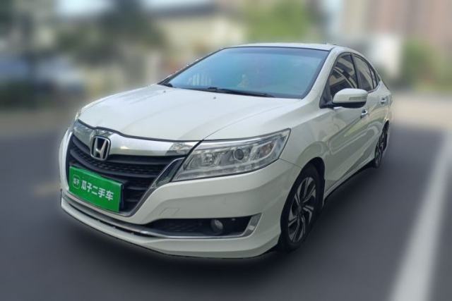 Used Honda Crider 2016 1.8L CVT Comfort Version
