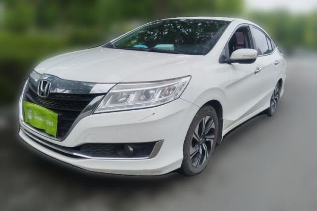 Used Honda Crider 2016 1.8L CVT Comfort Version