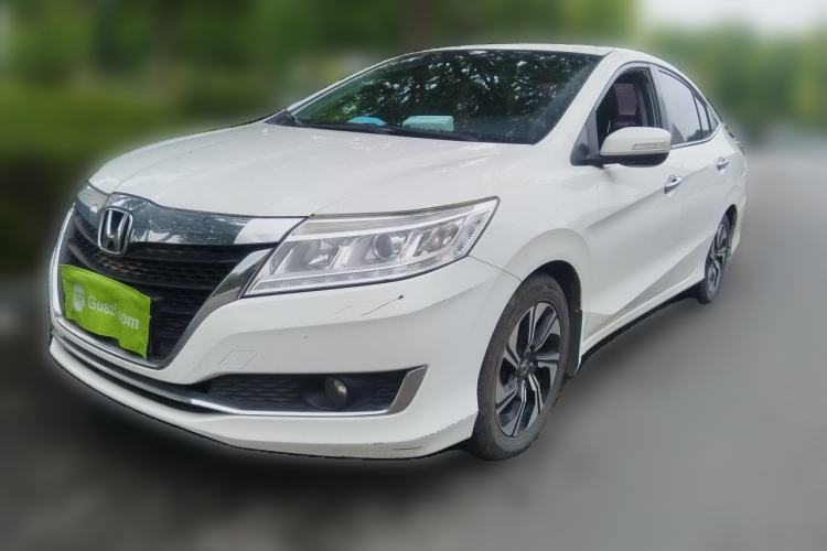 Used Honda Crider 2016 1.8L CVT Comfort Version Guazi used car, China used car export, Used car for sale, Used cars, Cheapest cars for sale