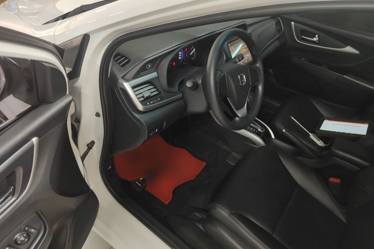 Used Honda Crider 2016 1.8L CVT Comfort Version Driver Seat