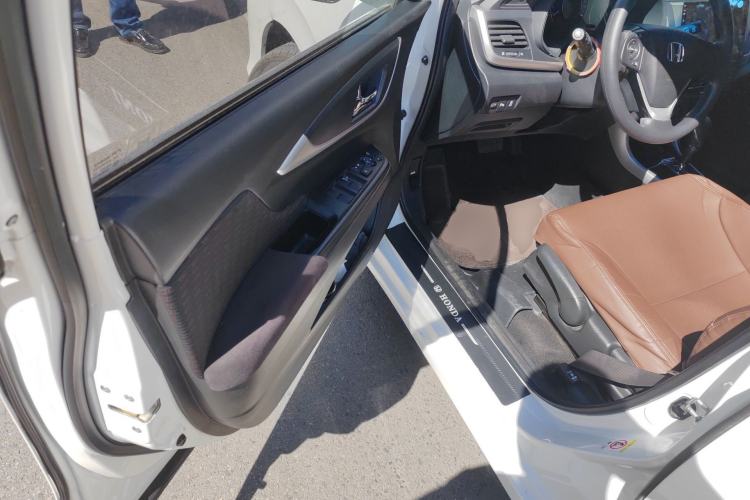 Used Honda Crider 2016 1.8L CVT Leading Edition Driver Seat