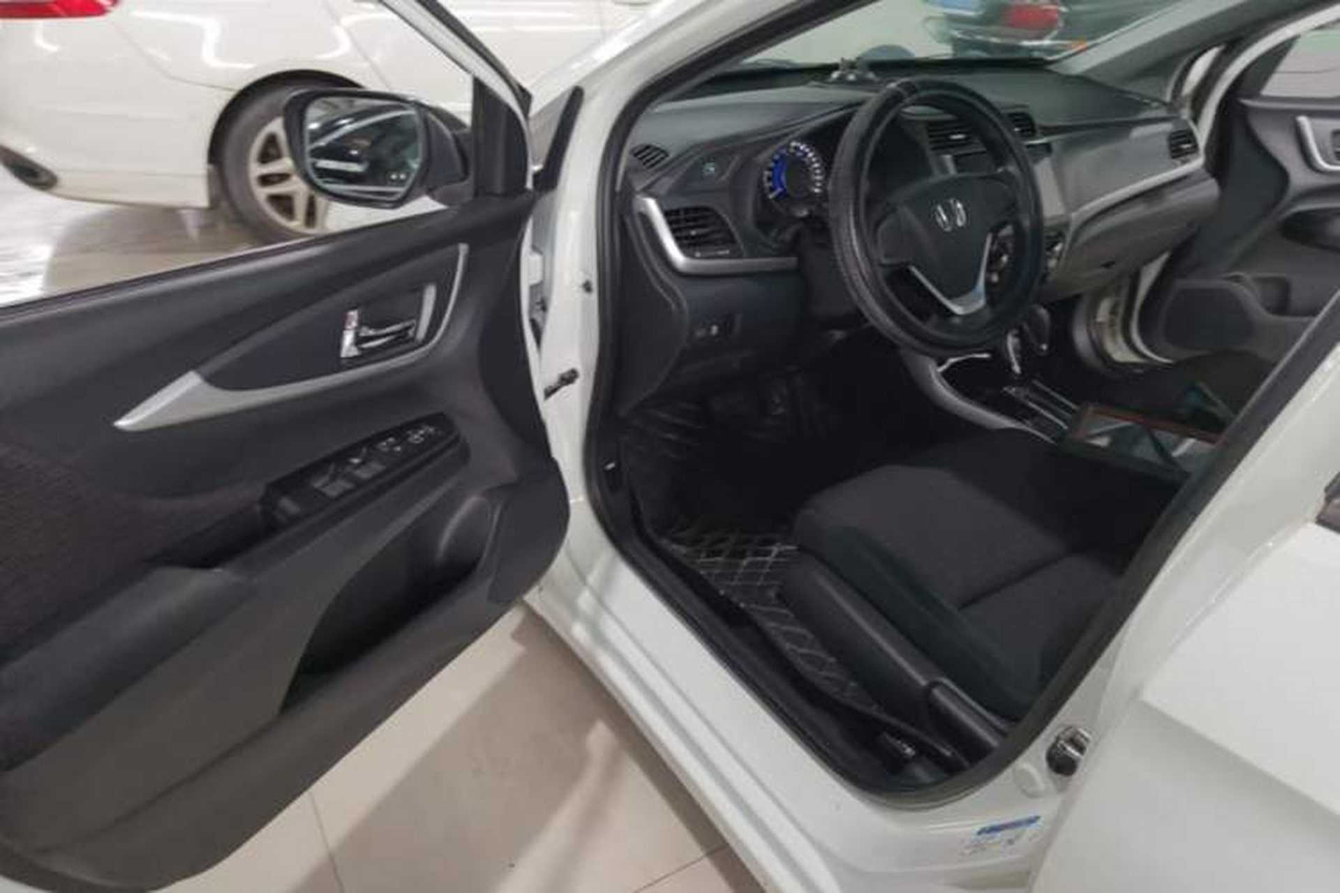 Used Honda Crider 2016 1.8L CVT Comfort Version Driver Seat