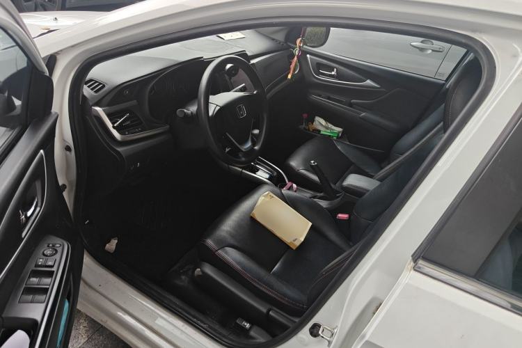 Used Honda Crider 2016 1.8L CVT Comfort Version Driver Seat