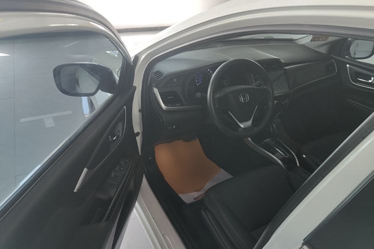 Used Honda Crider 2016 1.8L CVT Comfort Version Driver Seat