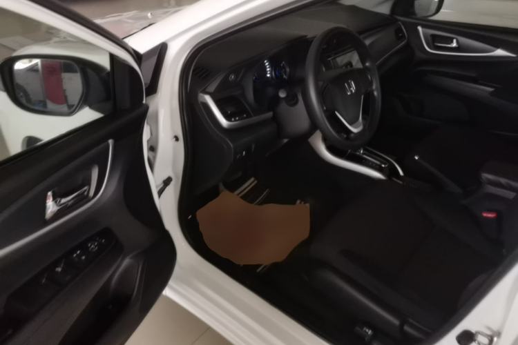 Used Honda Crider 2016 1.8L CVT Comfort Version Driver Seat