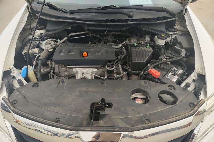 Used Honda Crider 2016 1.8L CVT Luxury Edition Engine Bay