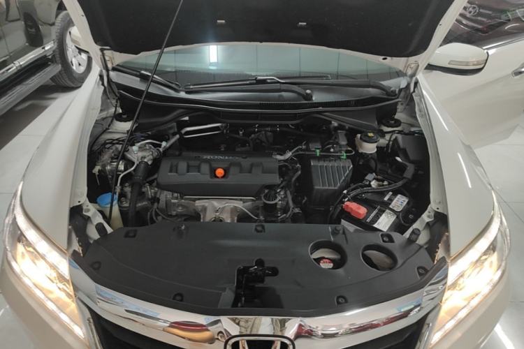 Used Honda Crider 2016 1.8L CVT Comfort Version Engine Bay
