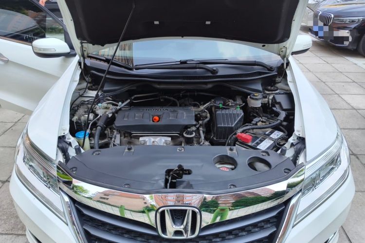 Used Honda Crider 2016 1.8L CVT Comfort Version Engine Bay