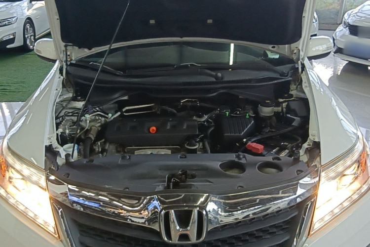 Used Honda Crider 2016 1.8L CVT Comfort Version Engine Bay