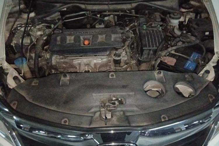 Used Honda Crider 2016 1.8L CVT Comfort Version Engine Bay