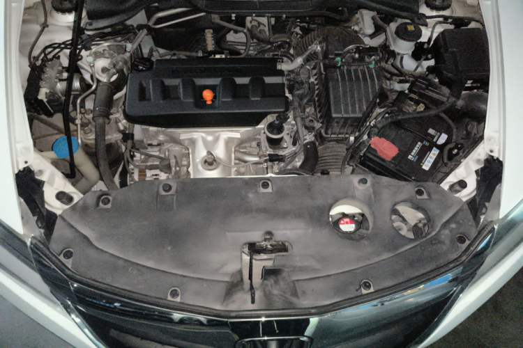 Used Honda Crider 2016 1.8L CVT Luxury Edition Engine Bay