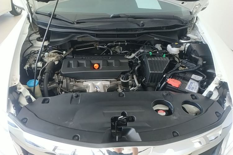 Used Honda Crider 2016 1.8L CVT Comfort Version Engine Bay