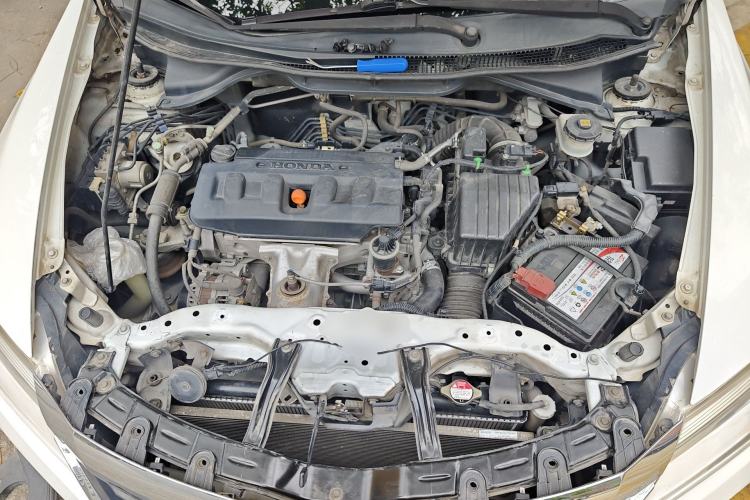 Used Honda Crider 2016 1.8L CVT Comfort Version Engine Bay