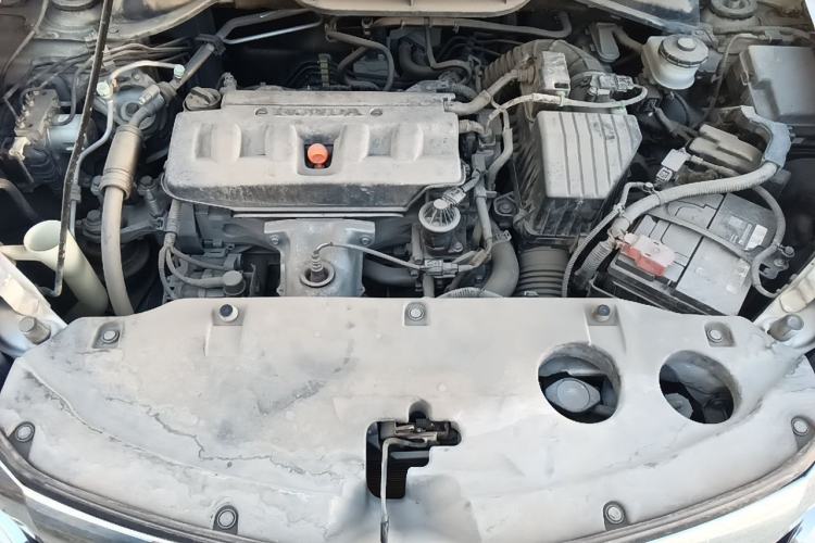 Used Honda Crider 2016 1.8L CVT Luxury Edition Engine Bay
