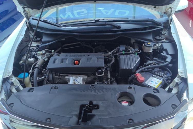 Used Honda Crider 2016 1.8L CVT Comfort Version Engine Bay