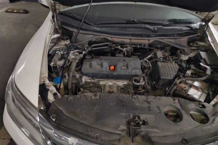 Used Honda Crider 2016 1.8L CVT Comfort Version Engine Bay Right
