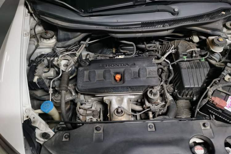 Used Honda Crider 2016 1.8L CVT Comfort Version Engine Bay Right