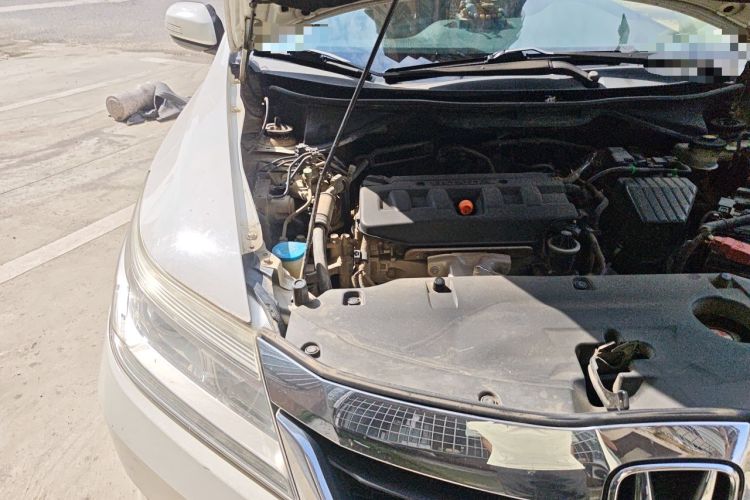 Used Honda Crider 2016 1.8L CVT Comfort Version Engine Bay Right