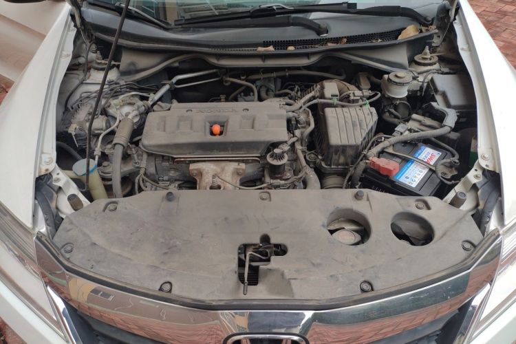Used Honda Crider 2016 1.8L CVT Comfort Version Engine Bay