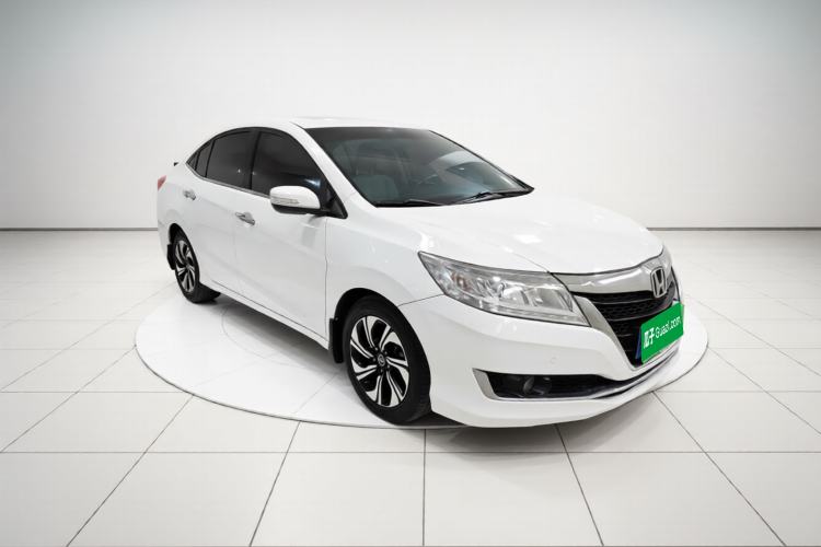 Used Honda Crider 2016 1.8L CVT Comfort Version Exterior 1